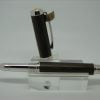 East Yorkshire Bog Oak Rollerball Pen