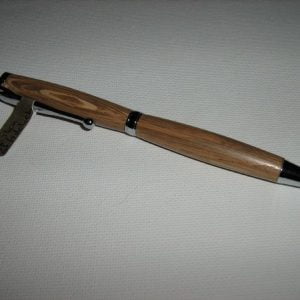 Glenfiddich Cask Slimline Pen