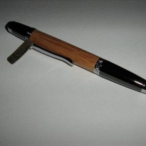 Jack Daniels Stylus Sierra Pen