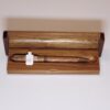 Silky Oak Streamline Pen