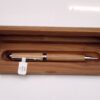 Olive Ash Designer Ballpoint Pen