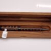 Dyed Maple Laminate Designer Ballpoint Pen