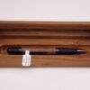 3500 BC Fenlands Bog Oak Sierra Ballpoint Pen