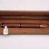 Leopardwood Cigar Ballpoint Pen