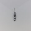 Spike for Seam Ripper