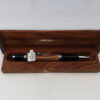 Bethlehem Olivewood Sierra Stylus Ballpoint Pen
