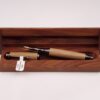 Yorkshire Oak Austin Fountain Pen