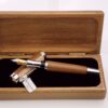 Laburnum Cambridge Fountain Pen