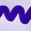 Diamine Sapphire Blue 80ml Fountain Pen Ink