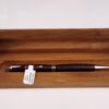 East Yorkshire Bog Oak Slimline Ballpoint Pen