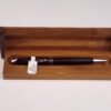 East Yorkshire Bog Oak Designer Ballpoint Pen