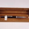 East Yorkshire Bog Oak Sierra Ballpoint Pen