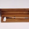 Yorkshire Oak Streamline Ballpoint Pen