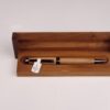 Yorkshire Oak Designer Ballpoint Pen