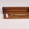 Yorkshire Oak Designer Ballpoint Pen