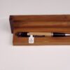 Yorkshire Oak Sierra Stylus Ballpoint Pen