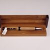 Yorkshire Oak Cigar Ballpoint Pen