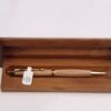 Olive Ash Slimline Pencil