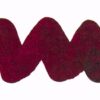 Diamine Writers Blood 80ml Fountain Pen Ink