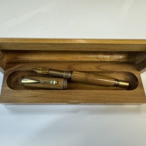 Laburnum George Fountain Pen