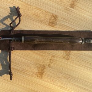 3500 BC Fenlands Bog Oak Seam Ripper