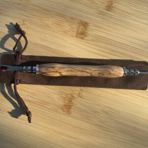 Bethlehem Olivewood Seam Ripper
