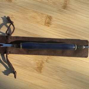 Blue Maple Laminate Seam Ripper